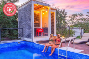 HostPal Rooftop Tulum